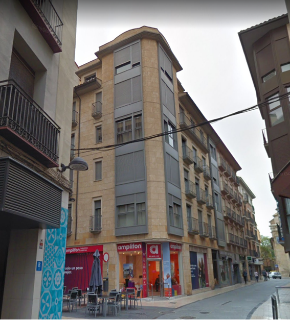 Box room to rent in N/A, -1, San Lorenzo