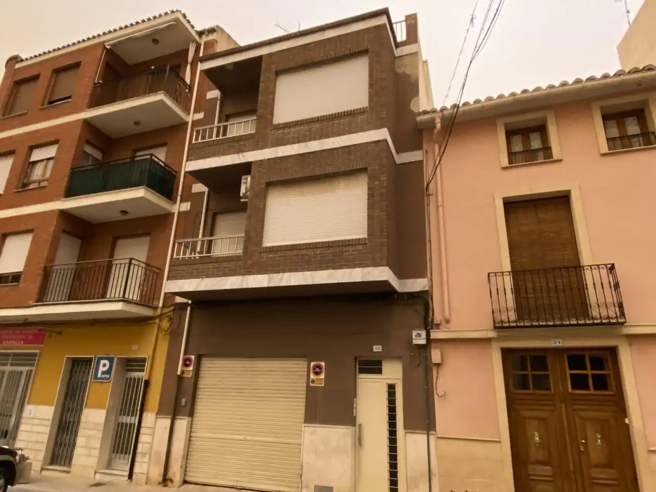 House with terrace for sale in Carrer Major 1, imagen 27