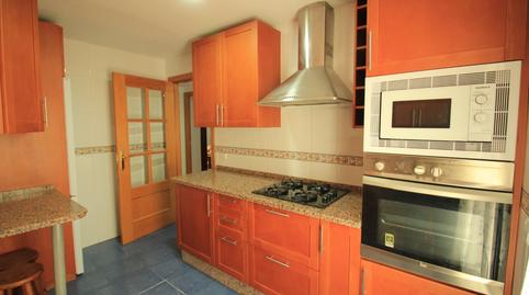 Foto 4 de Piso de alquiler en Calle Martin Arredondo, Pardaleras, Badajoz Capital