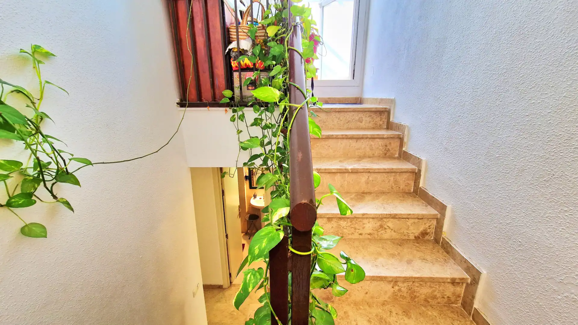 Casa adosada en venta en Málaga con Aire acondicionado y Terraza