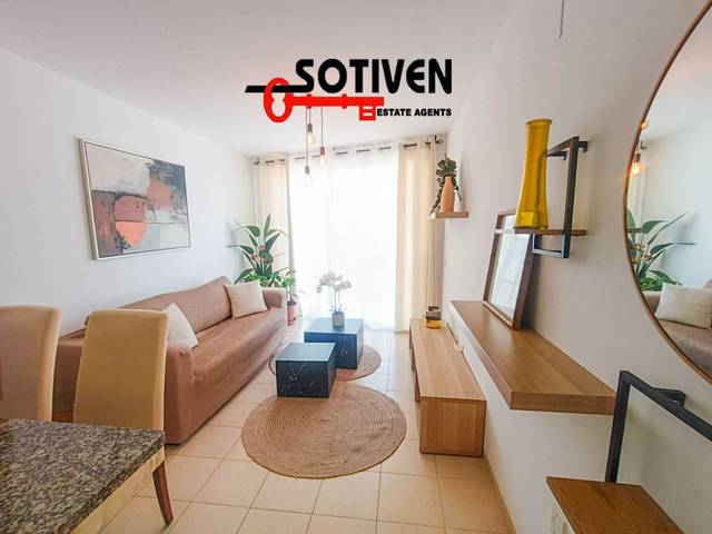 Apartamento en Alquiler en Puerto de Santiago