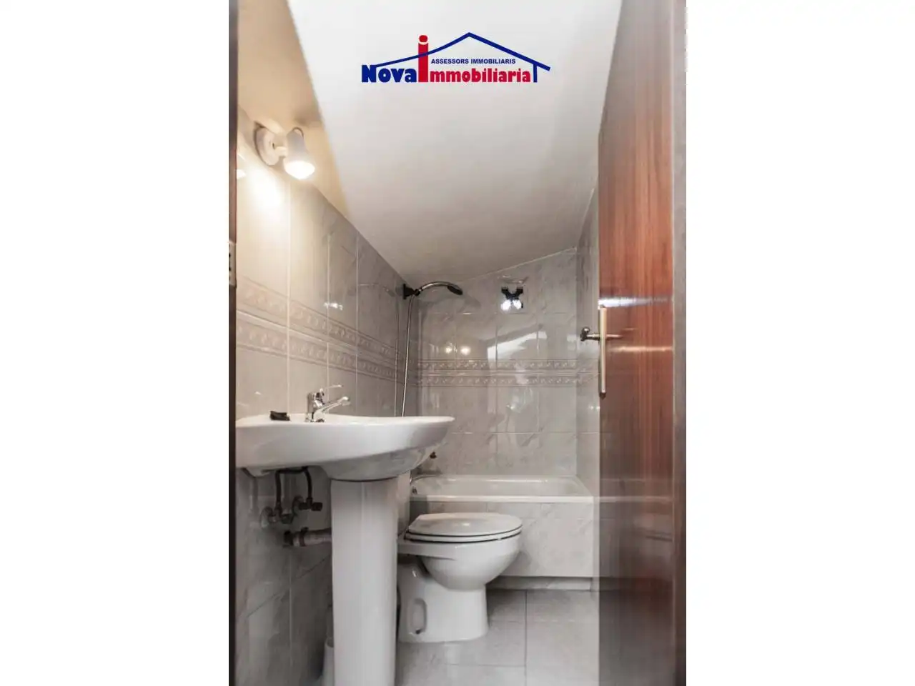 House with garden for sale in Calle Vallirana, imagen 46