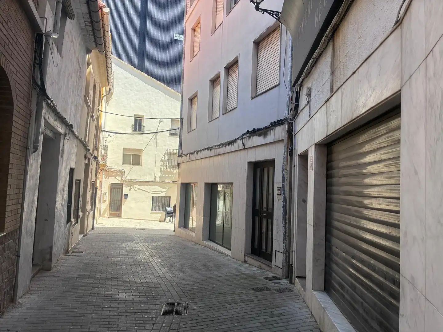 Immobles singulars en venda a Carrer Major 3, imagen 3
