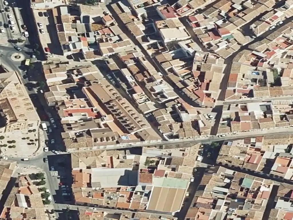 Casa en venta en Calle Consuelo 8