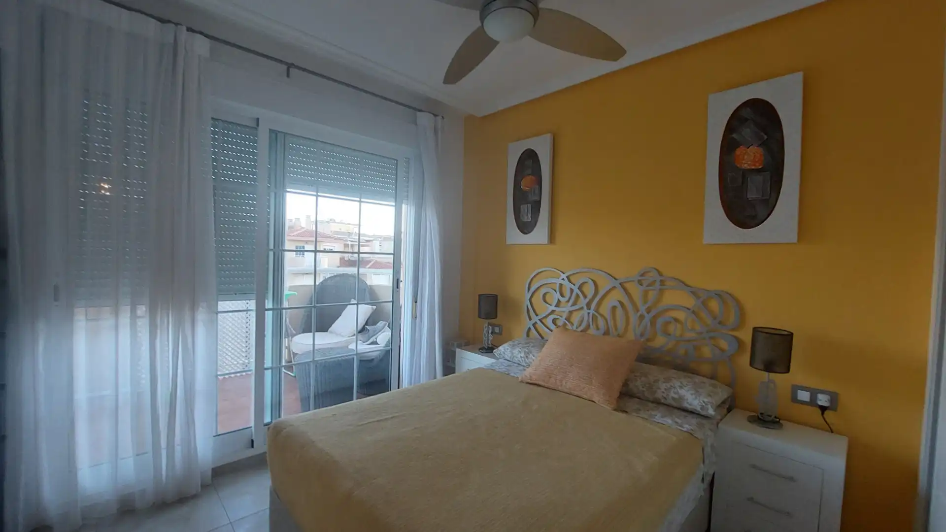 Penthouse mit Terrasse zum Verkauf in Barrio Veneziola J 9, imagen 37