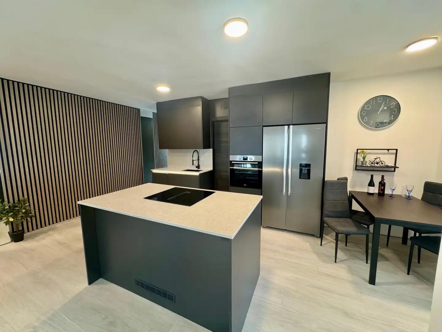 Apartment mit Aufzug zum Verkauf in Calle Fotógrafo Darblade