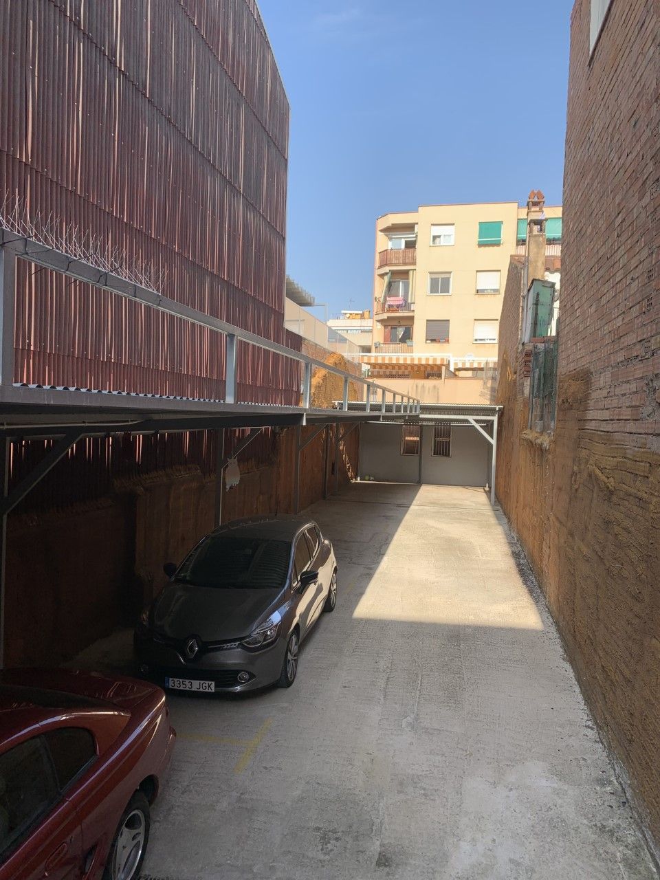 Parking of Residential for sale in El Prat de Llobregat