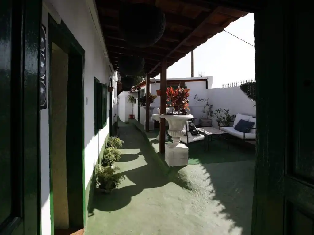 Terrace of Houses for sale in Candelaria  with Private garden and Terrace