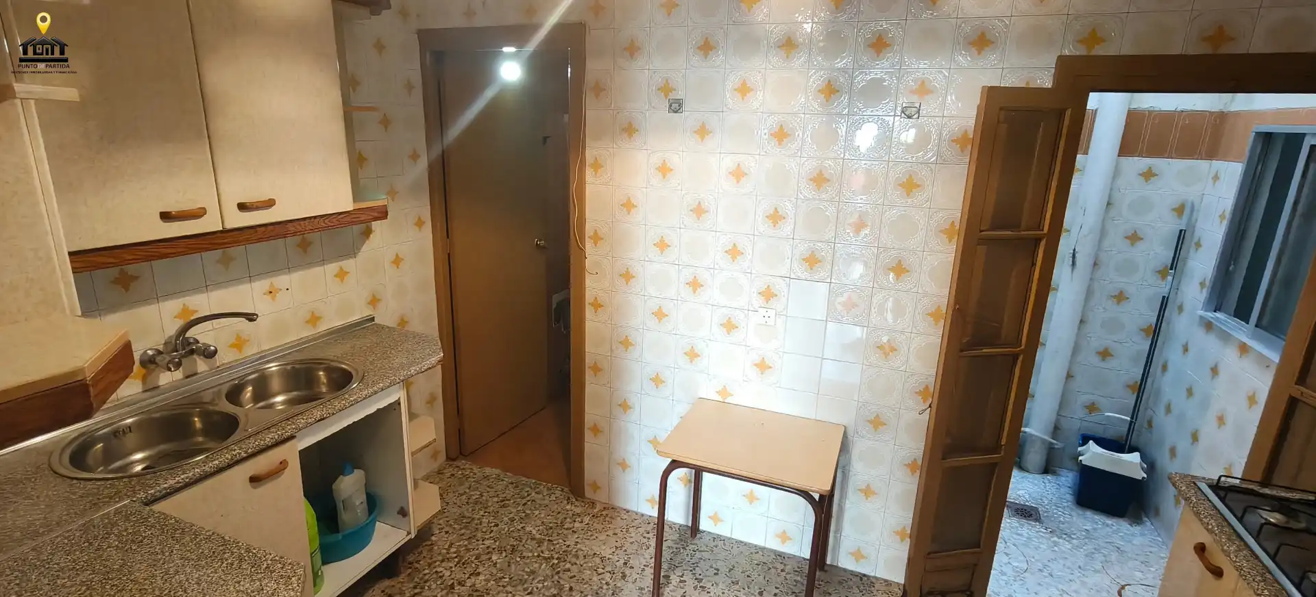 Casa amb terrassa en venda a Calle Salvador Allende 17, imagen 8