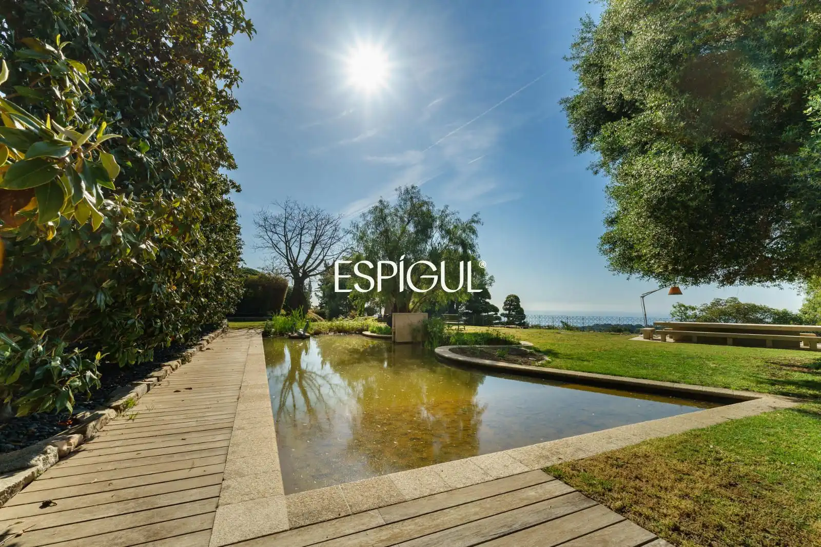 Casa con piscina in vendita a Santa elena, imagen 12