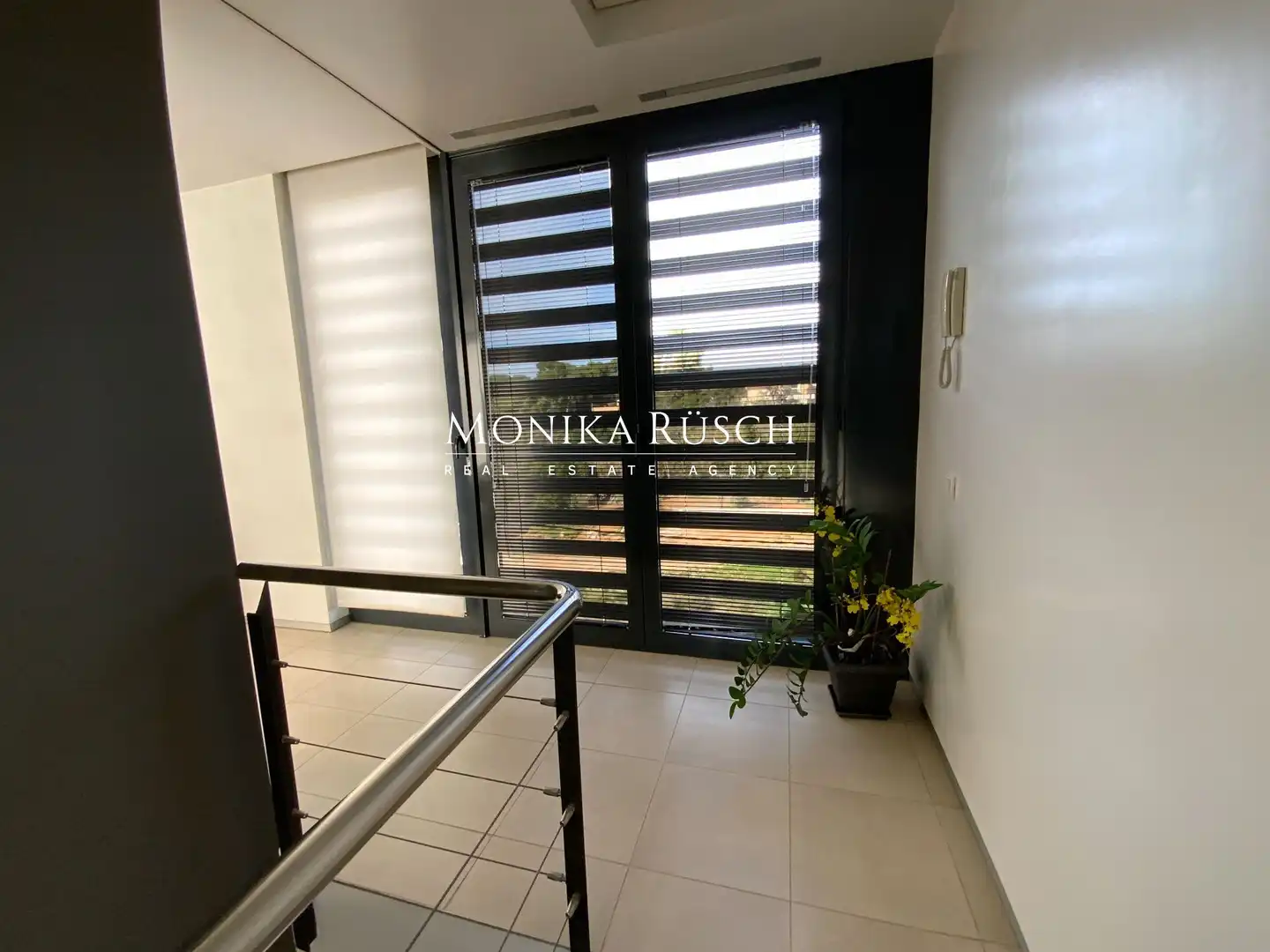 Casa o xalet en venda en Sant Cugat del Vallès amb Aire condicionat, Calefacció i Jardí privat