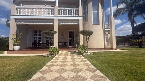 Foto 4 de Casa o chalet en venta en Calle Castaño, 11, Dehesa - Monacilla, Aljaraque