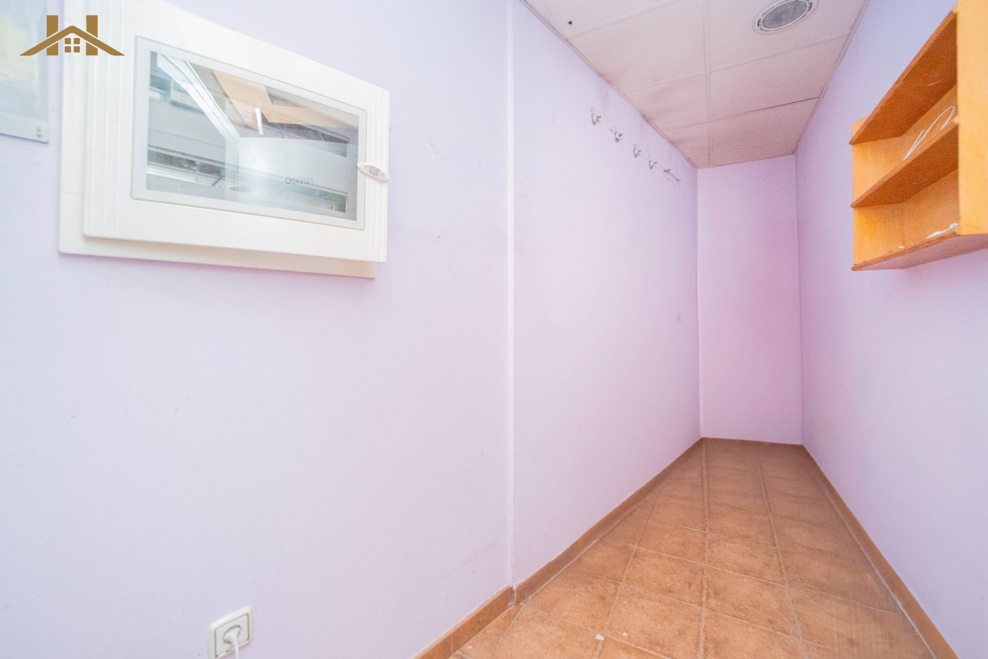 Premises for sale in Miraflores de la Sierra