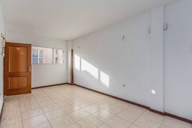 Piso en Venta en C/ Agustín Espinosa  en San Francisco Javier - Argana Baja