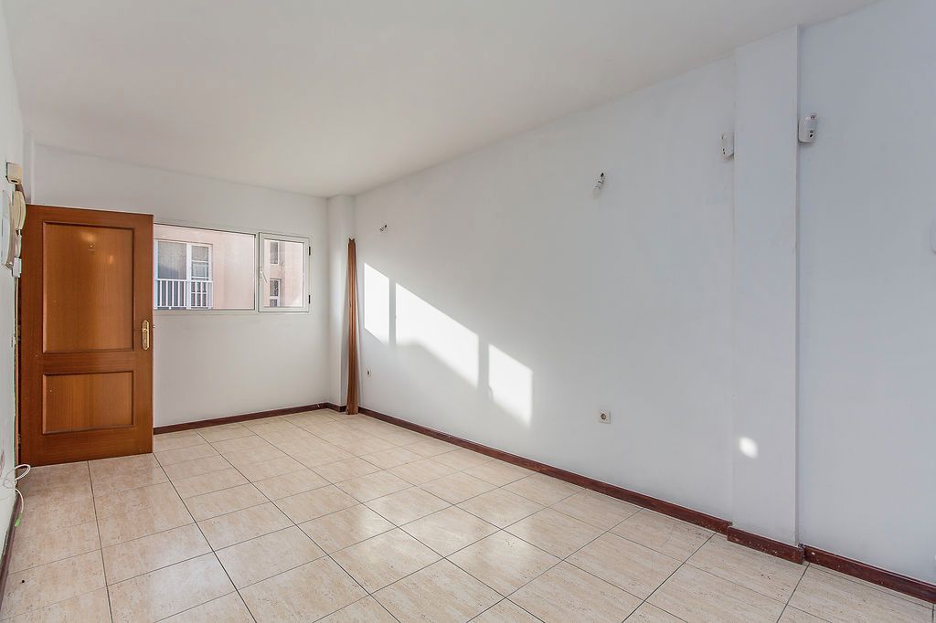 Piso en venta en C/ Agustín Espinosa , San Francisco Javier - Argana Baja