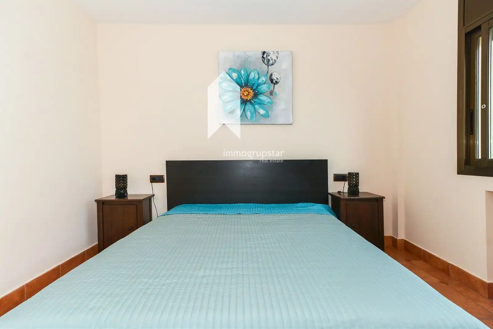 Habitación de Casa o chalet en venta en Calonge i Sant Antoni con Aire acondicionado, Calefacción y Terraza