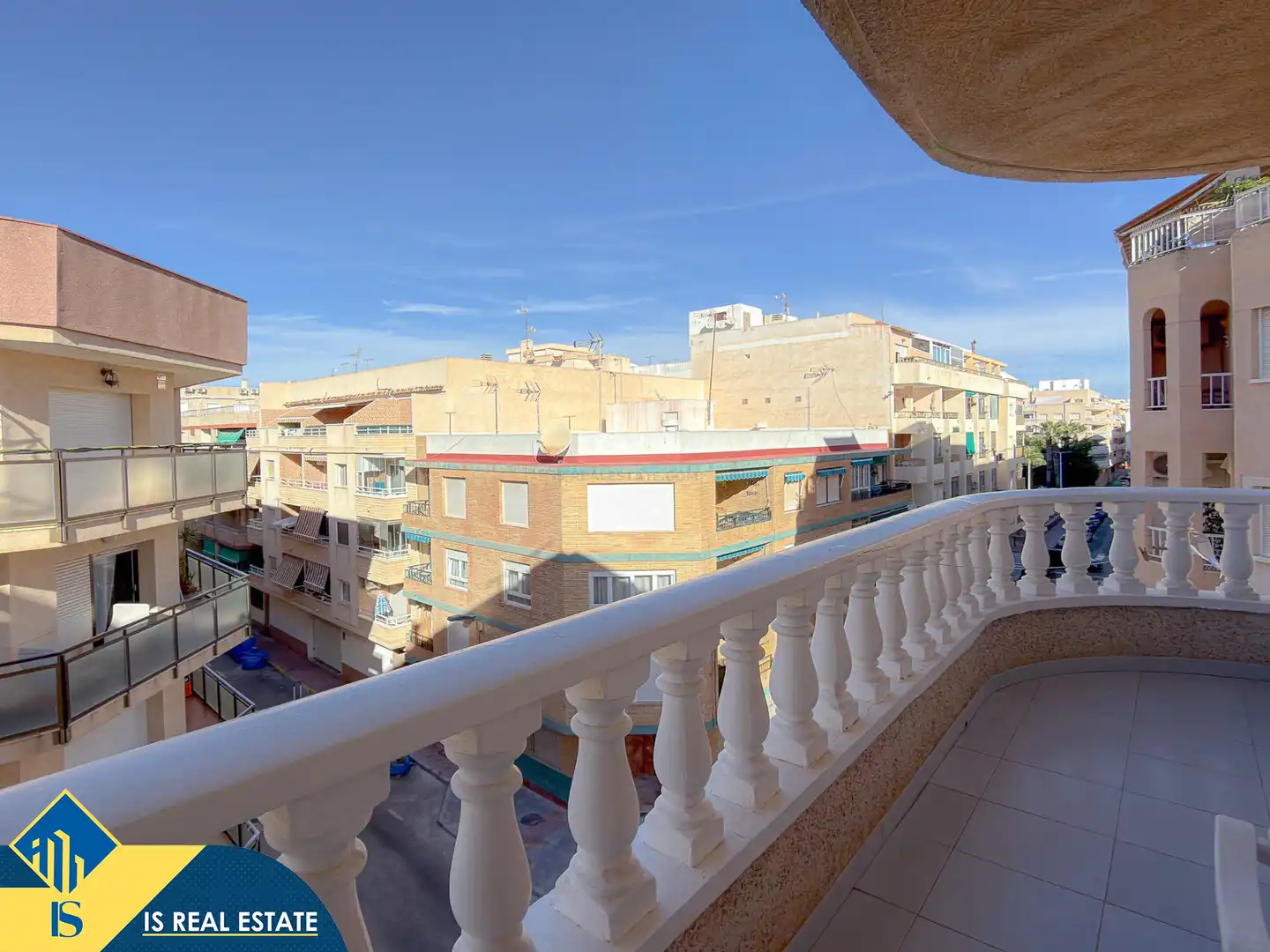 Apartment with lift for sale in Playa del Cura, imagen 7