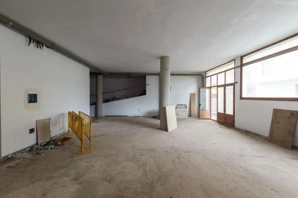 Local comercial en venda a Calle GALLEGA LA 36, imagen 5