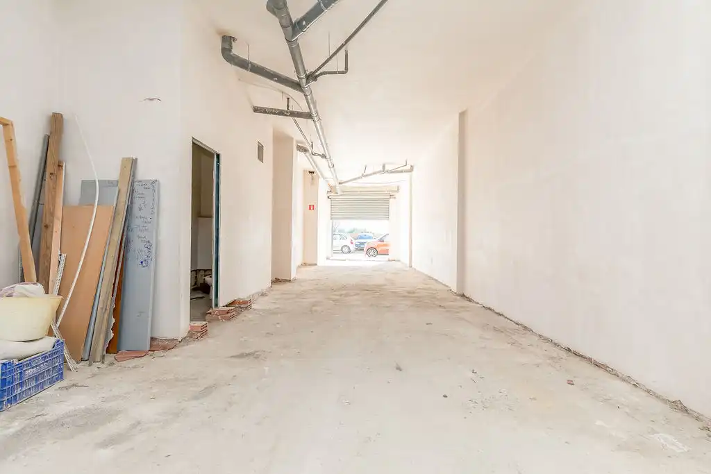 Local comercial en venda a C/ Josefa Ahuir, imagen 5