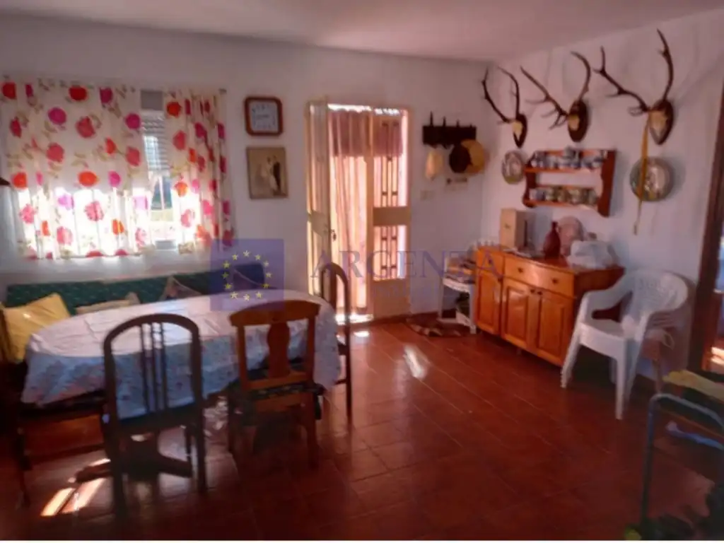 Finca rústica en venda a Nuevo Cáceres