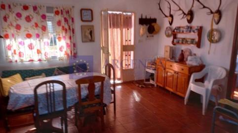 Foto 4 de Finca rústica en venda a Nuevo Cáceres, Cáceres