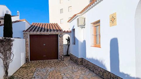 Foto 2 de Casa o chalet en venta en Carrer Vizcaina, Port - La Cota - Puig Sec, L'Escala