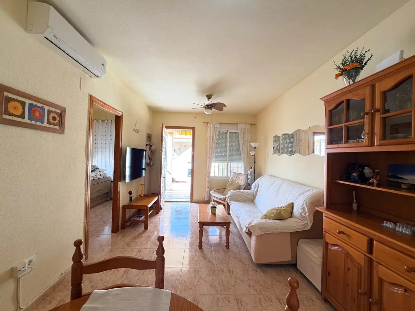 Apartamento con piscina en venta en Orihuela Costa, imagen 6