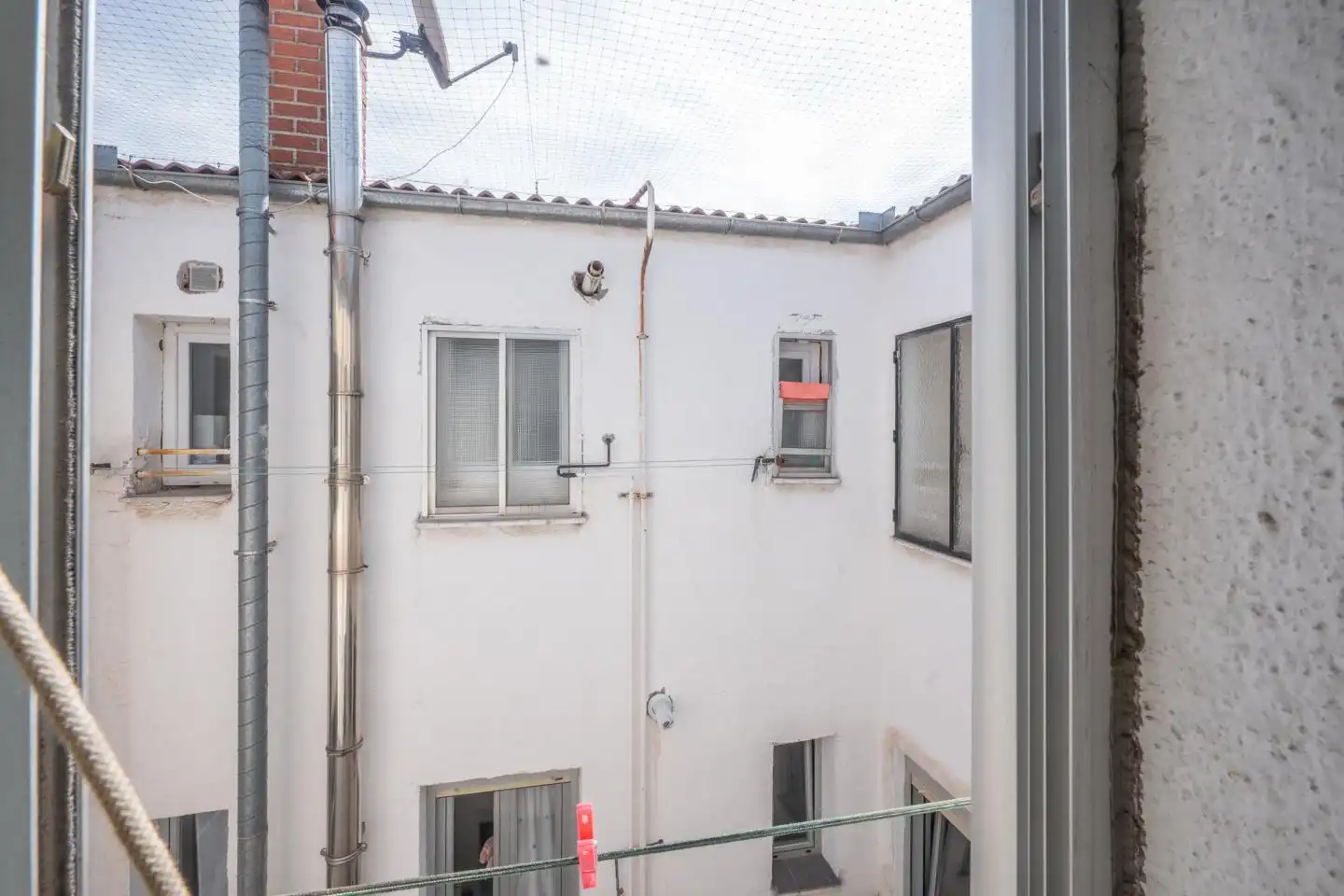 Flat with lift for sale in Calle de Doña Vicenta Manzanedo, imagen 15