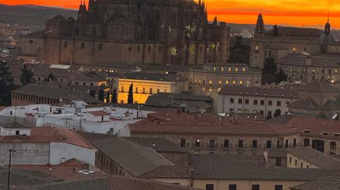 Photo 3 of Attic for sale in San Esteban - San Cristóbal, Salamanca Capital