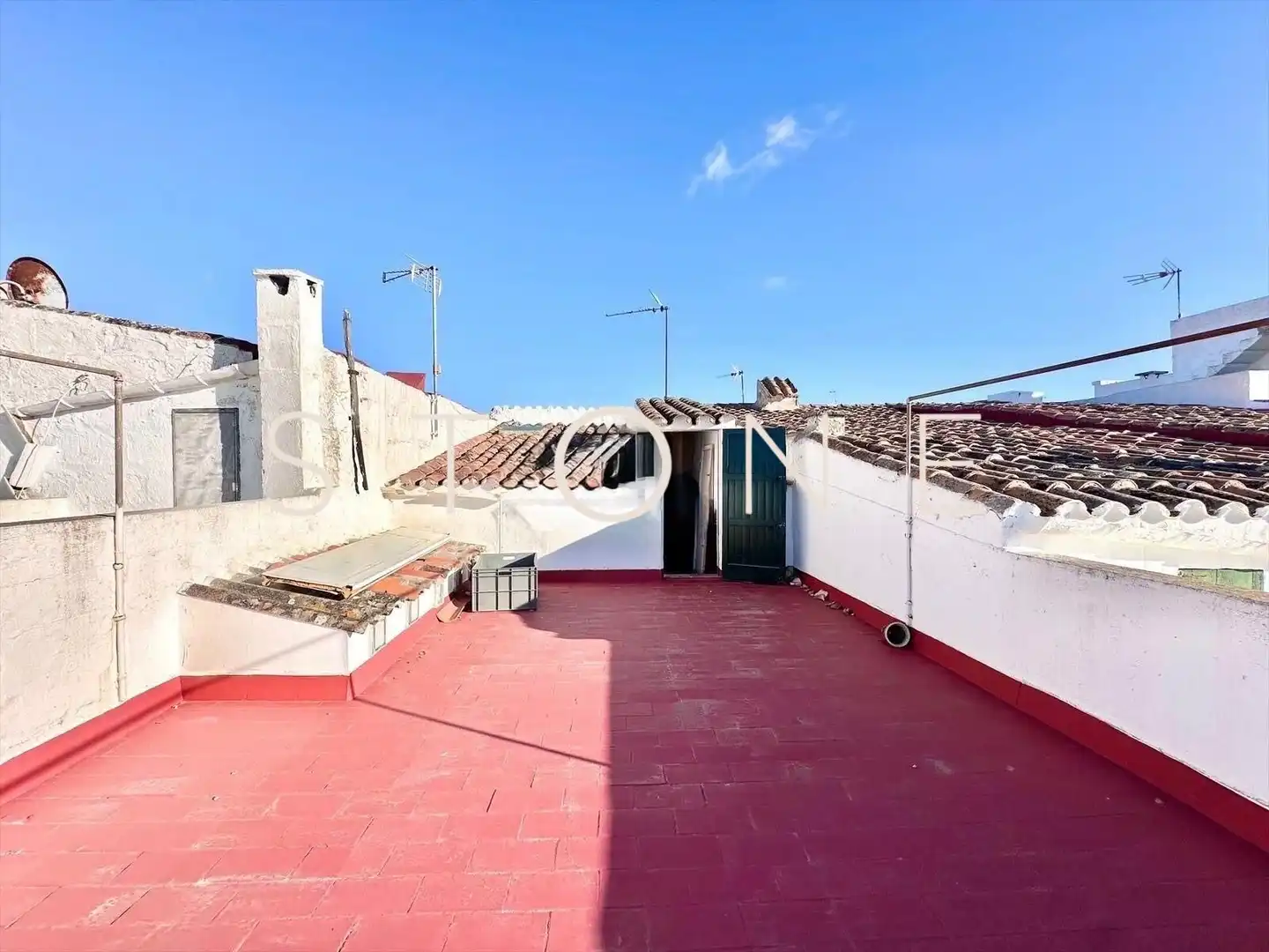 Casa en venda a Ciutadella, imagen 16