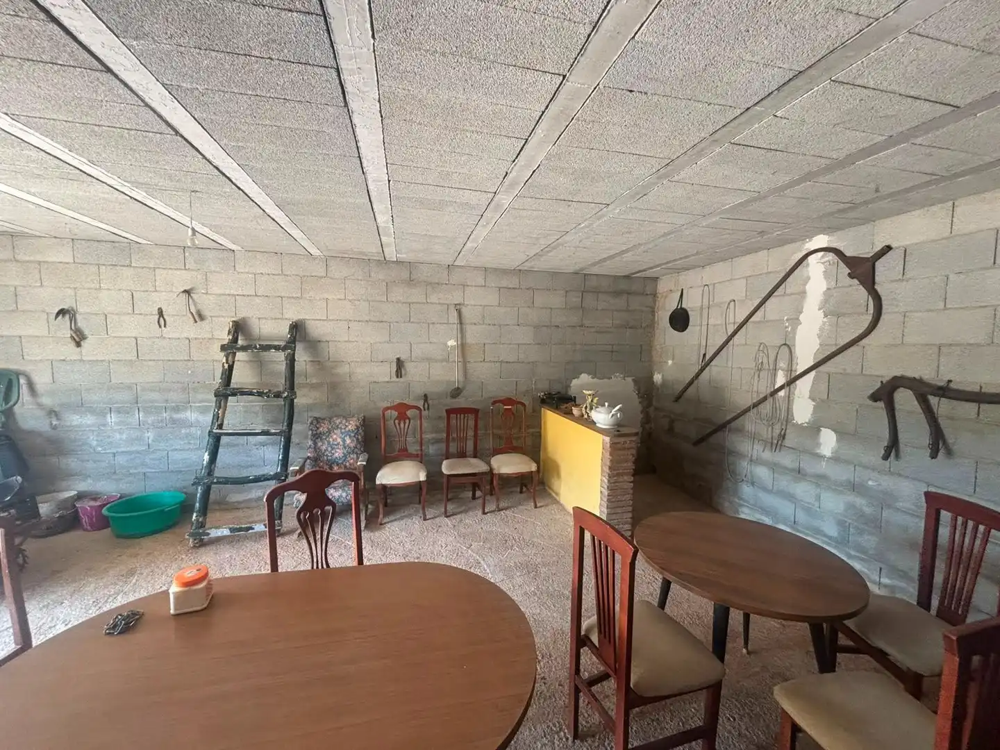 Terreno rustico in vendita a Polígono 4 Paraje 72 LAS ESPEQUELAS, imagen 4
