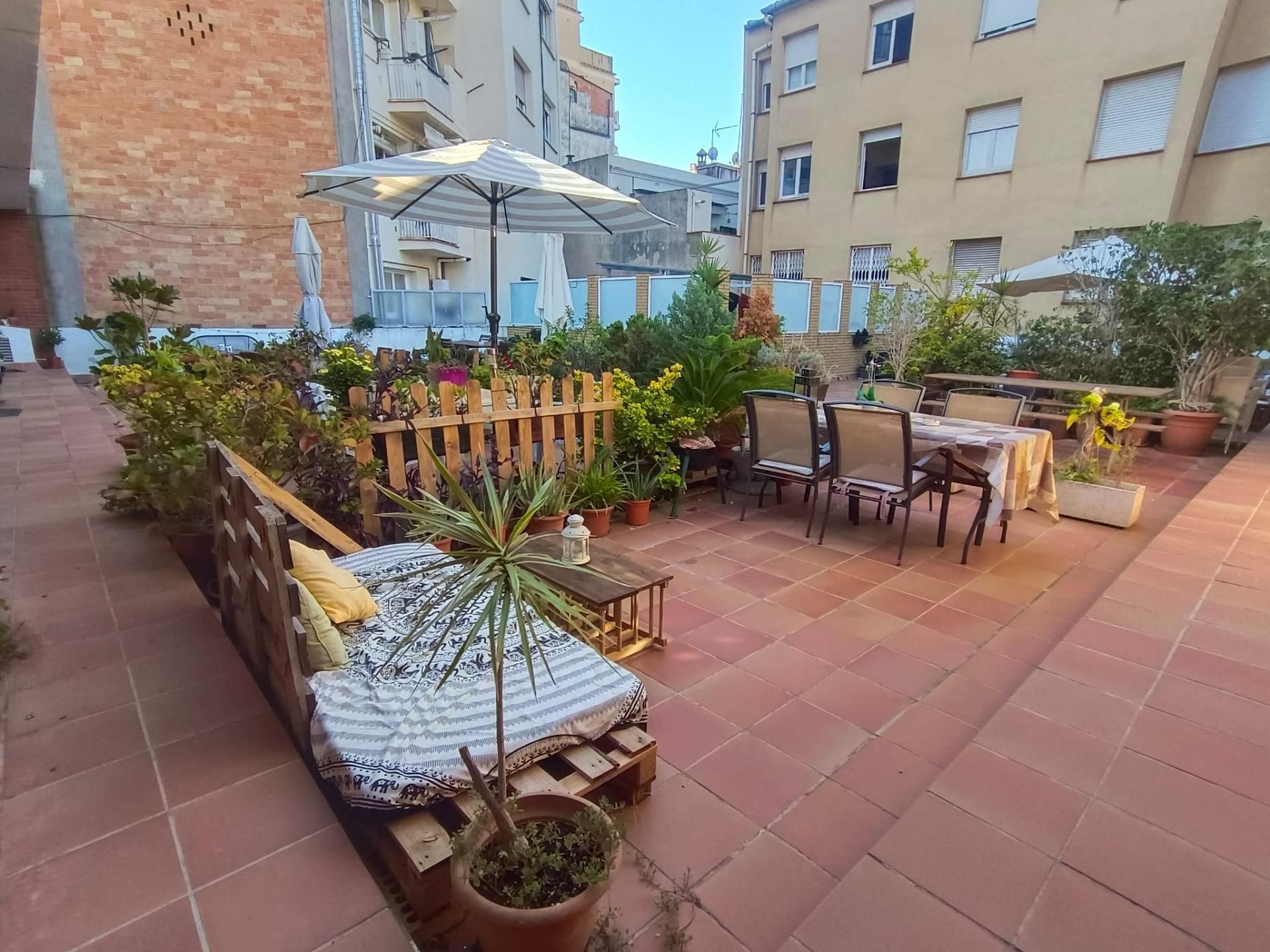 Flat to rent in Calle Mare de Deu de Gràcia, El Putget i el Farró