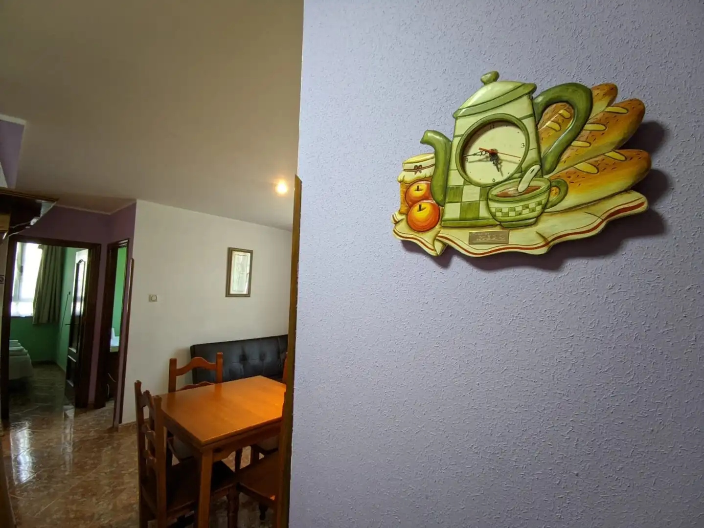 Apartament de lloguer a Llanes, Asturias