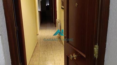 Foto 3 de Pis de lloguer a Carmelitas, Salamanca