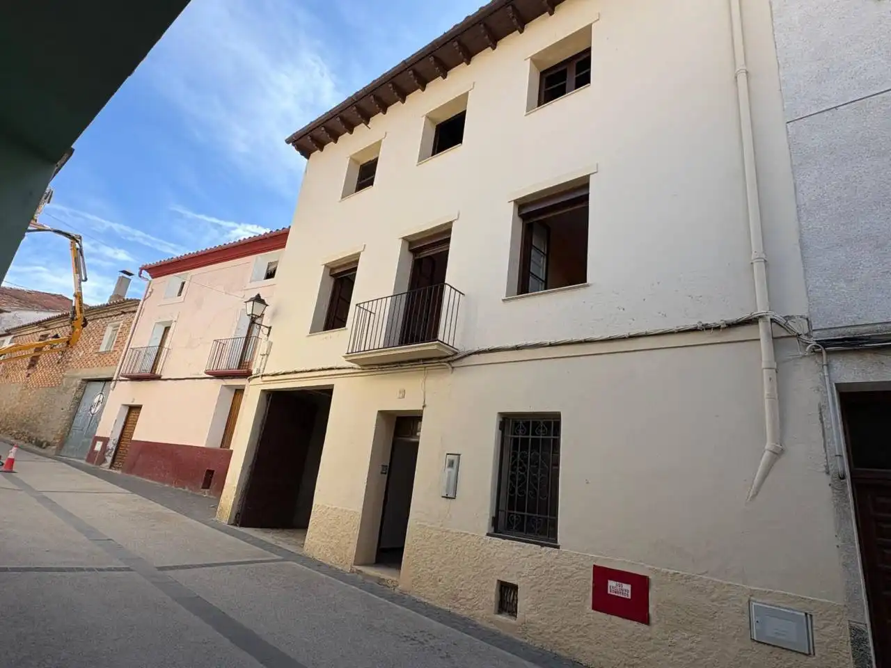 Maison avec jardin à vendre à Calle Marquesa, imagen 32
