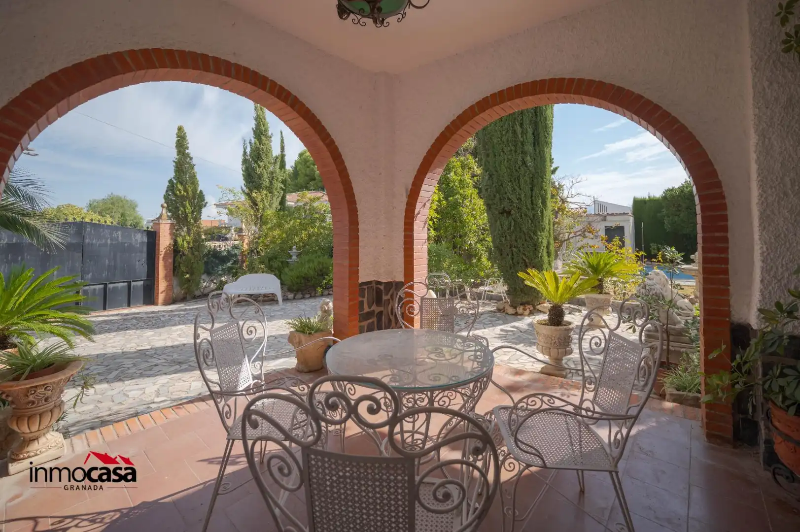 Detached house for sale in Villa de Otura, imagen 21