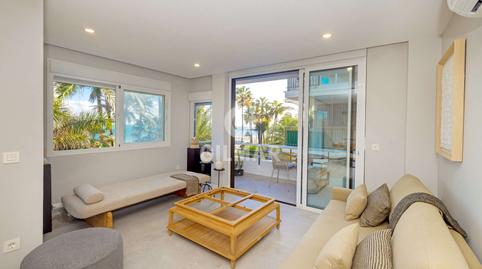 Foto 4 de Apartament en venda a Puerto de Estepona, Estepona