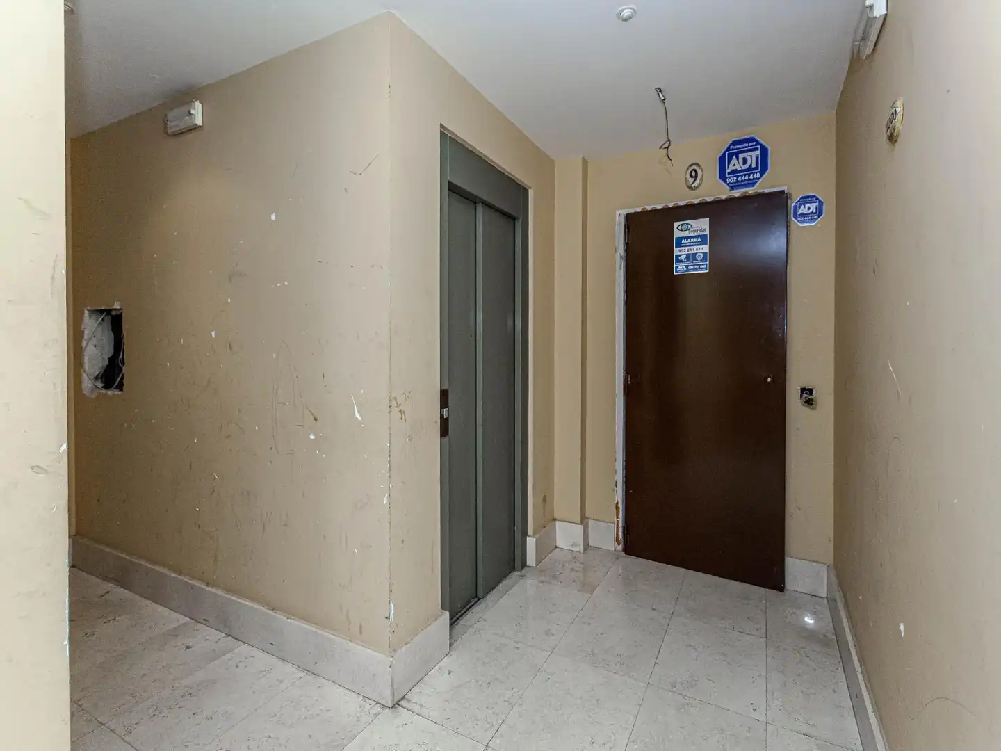 Flat for sale in Talavera de la Reina
