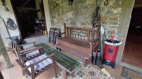 Foto 3 de Finca rústica en venda a Lg Gandara Ferreira, San Sadurniño, A Coruña