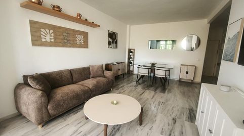 Foto 2 von Wohnung zur Miete in Federico García Lorca, Parque de la Paloma, Benalmádena