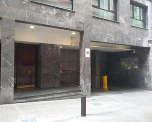Garage to rent in Bilbao 