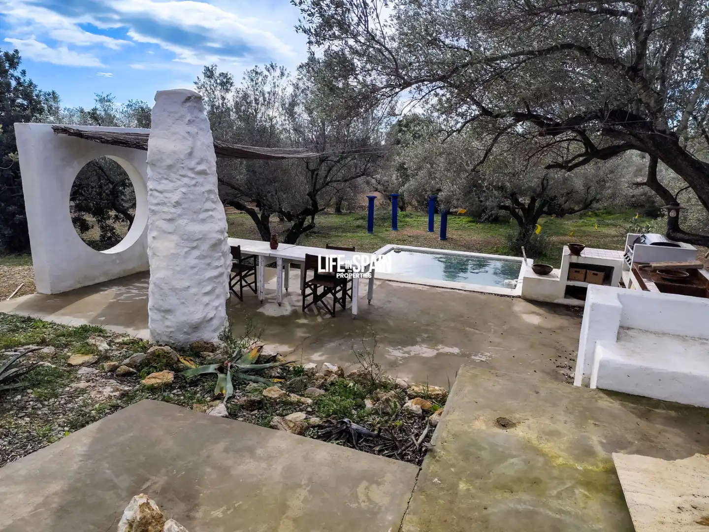 Maison rustique à vendre à Camarles, imagen 39