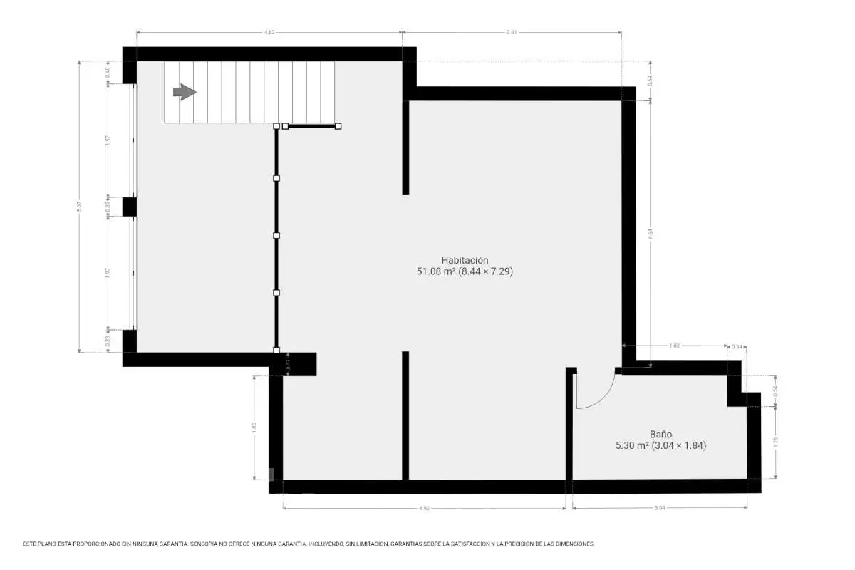 Duplexes for sale in L'Hospitalet de Llobregat  with Air Conditioner, Heating and Parquet flooring