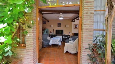 Foto 4 de Casa adosada en venta en Calle San Pedro, Benaoján, Málaga