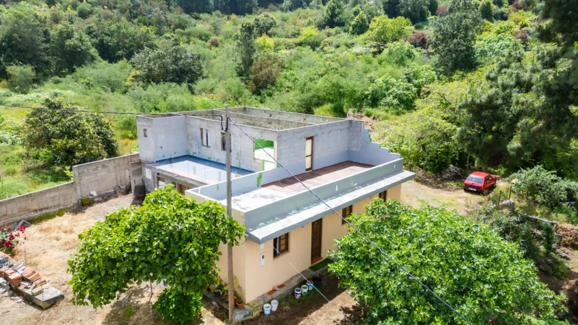Casa rústica en venta en Icod de los Vinos pueblo, imagen 2