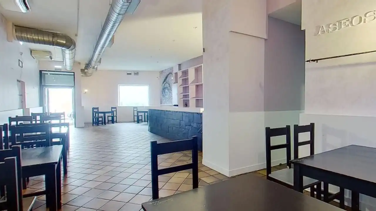 Local de lloguer en Torrejón de la Calzada
