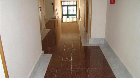 Foto 2 de Piso de alquiler en Calle la Tierra, 35, Los Cuarteros, Murcia