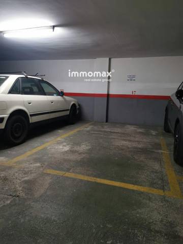 Garaje en Venta en Josep Miquel  Quintana en La Plana