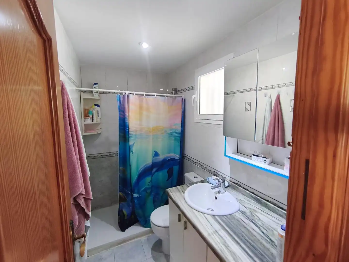 Apartamento de alquiler en Rincón Alto