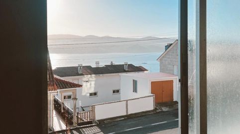 Foto 3 de Edificio en venta en Dorrón, Sanxenxo